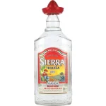 Sierra Tequila Silver 38 %