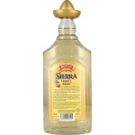 Sierra Tequila Reposado 38 %
