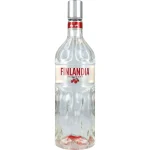 Finlandia Cranbery 37,5 %