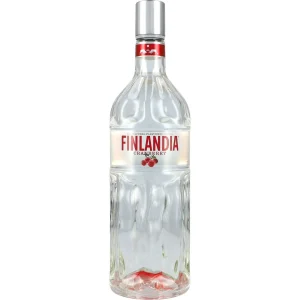 Finlandia Cranbery 37,5 %