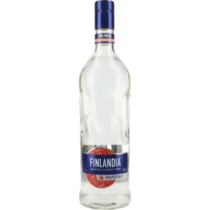 Finlandia Grapefruit 37,5 %