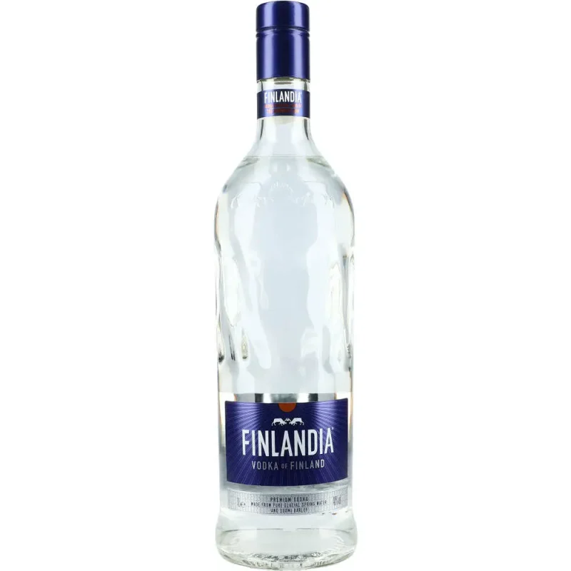 Finlandia Vodka 40 %