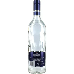 Finlandia Vodka 40 %