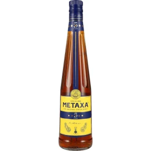 Metaxa Classic 5 Sterne 38 %