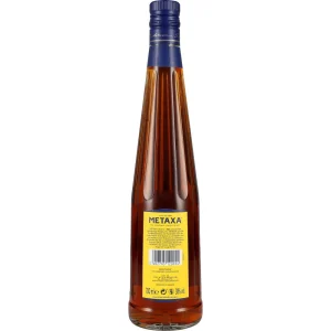 Metaxa Classic 5 Sterne 38 %