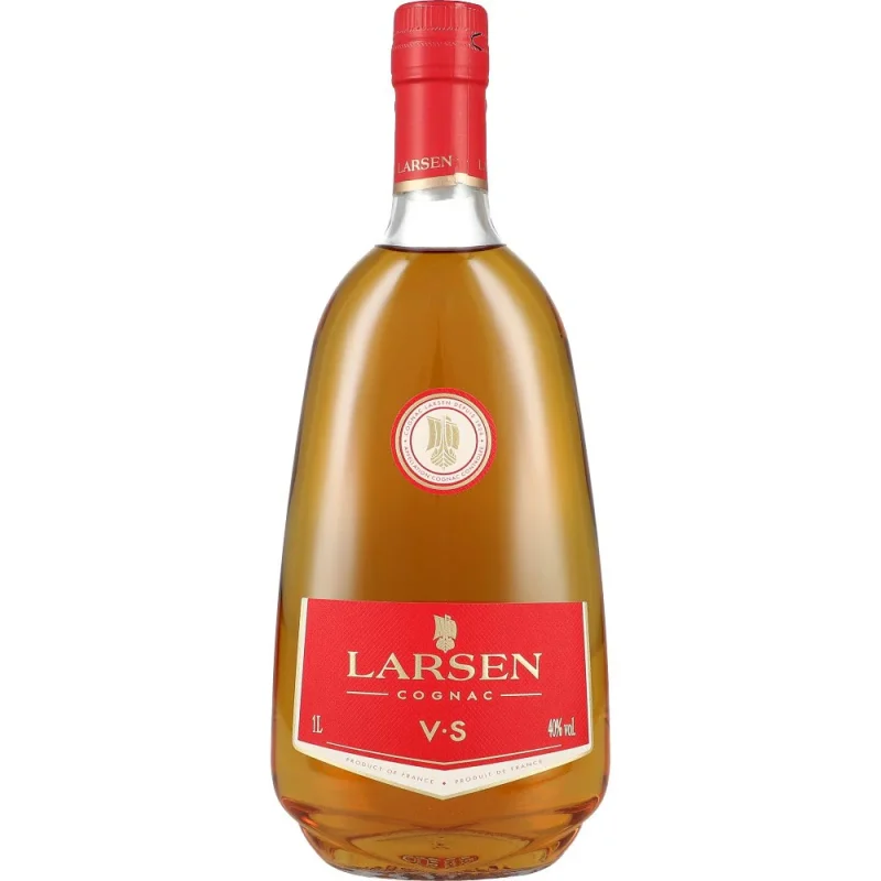Larsen Cognac V.S. 40 %