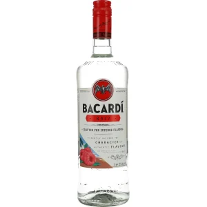 Bacardi Razz 32 %