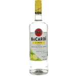 Bacardi Limon 32 %
