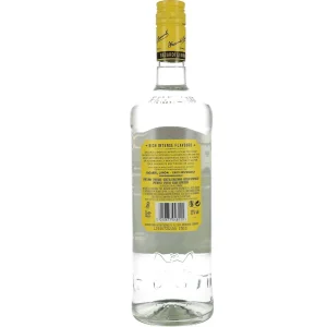 Bacardi Limon 32 %