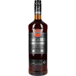Bacardi Carta Negra 40 %
