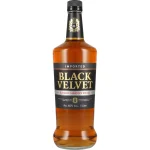 Black Velvet 40 %