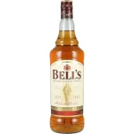Bells Whisky 40 %