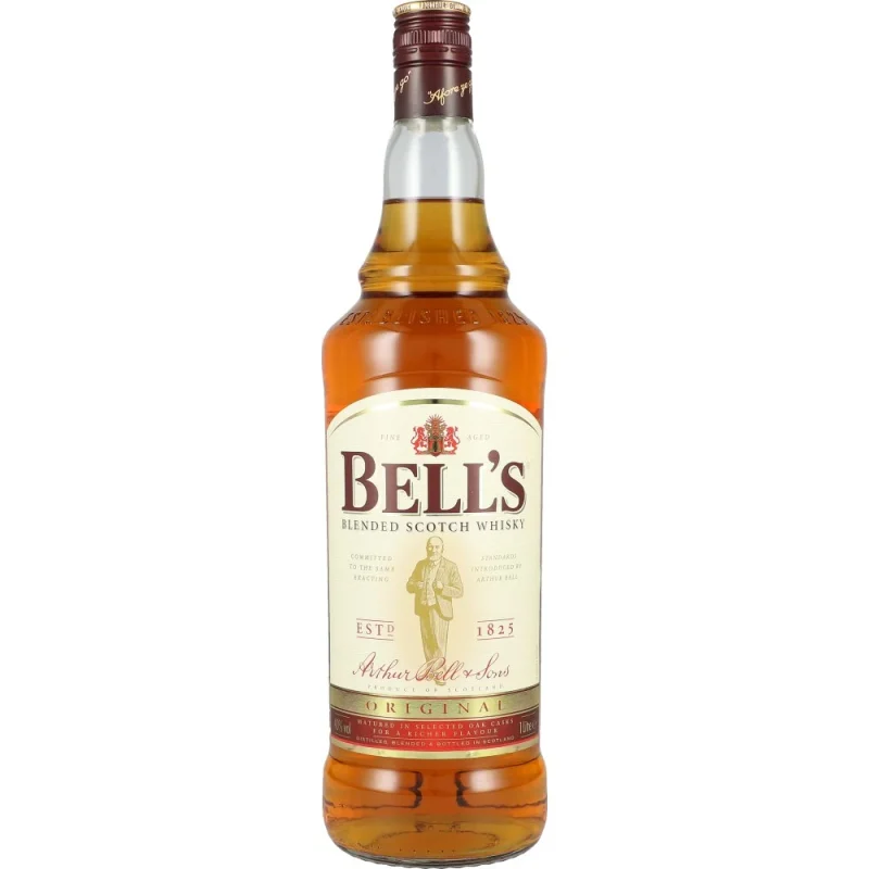 Bells Whisky 40 %