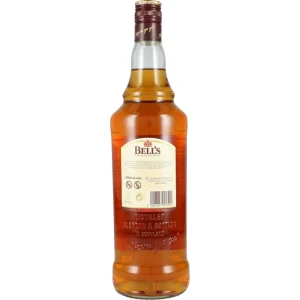 Bells Whisky 40 %