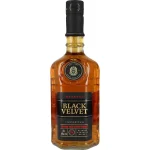 Black Velvet Reserve 8y 40 %
