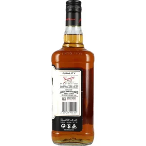 Jim Beam White Bourbon 40 %