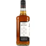 Jim Beam White Bourbon 40 %