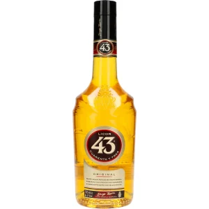 Licor 43 Cuarenta y tres 31 %