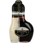 Sheridans 15,5 %