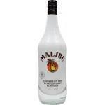 Malibu Coconut 21 %
