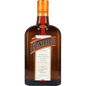 Cointreau L`Esprit d`Orange 40 %