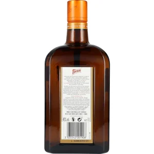 Cointreau L`Esprit d`Orange 40 %