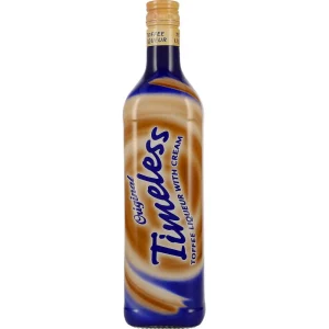 Timeless Toffee Liqueur 17 %