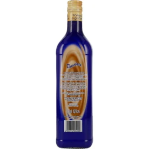 Timeless Toffee Liqueur 17 %