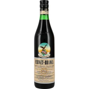 Fernet Branca 39 %