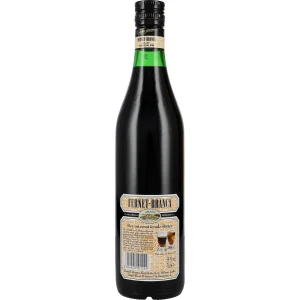 Fernet Branca 39 %