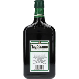 Jagdtraum Kräuterlikör 30 %