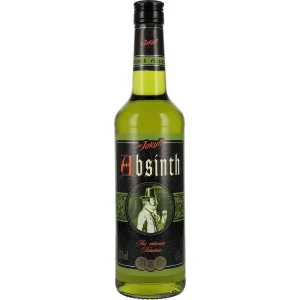 Absinth Mr. Jekyll 55 %