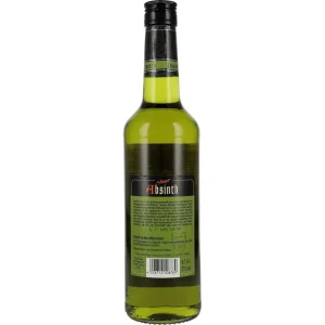 Absinth Mr. Jekyll 55 %