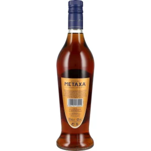 Metaxa 7 Stern 40 %