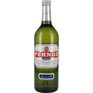 Pernod 40 %