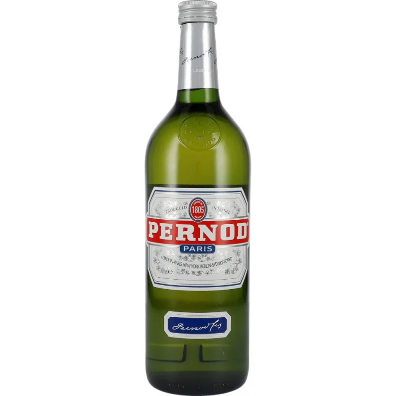 Pernod 40 %