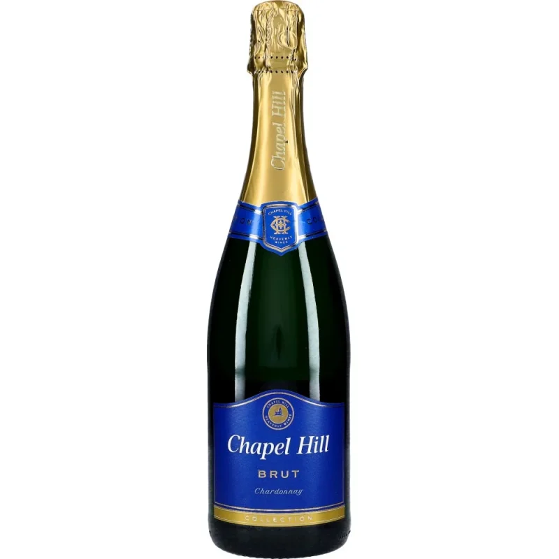 Chapel Hill Sparkling Chardonnay 12,5 %
