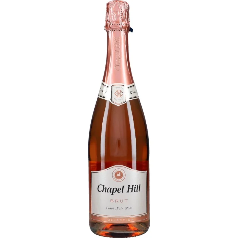 Chapel Hill Sparkling Rosé 12 %