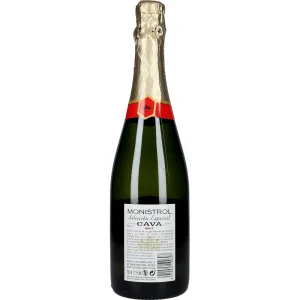 Marques de Monistrol Brut 11,5 %