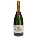 Brut Dargent Chardonnay Sekt 12 %