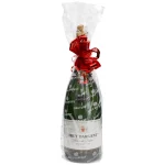 Brut Dargent Chardonnay Sekt 12 %