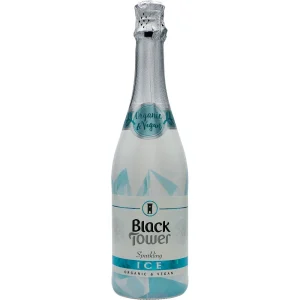 Black Tower Sparkling ICE white 11 % BIO