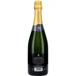 Baron Fuenté Champagner Brut 12,5 %
