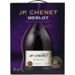 J.P. Chenet Merlot 13 %