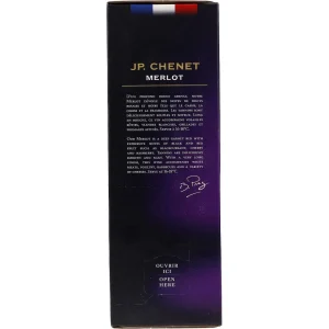 J.P. Chenet Merlot 13 %