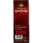 Castillo de Gredos red wine 13 %
