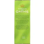 Castillo de Gredos white 12 %