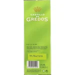 Castillo de Gredos white 12 %
