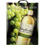 Faustino Rivero White 11 %