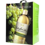 Faustino Rivero White 11 %